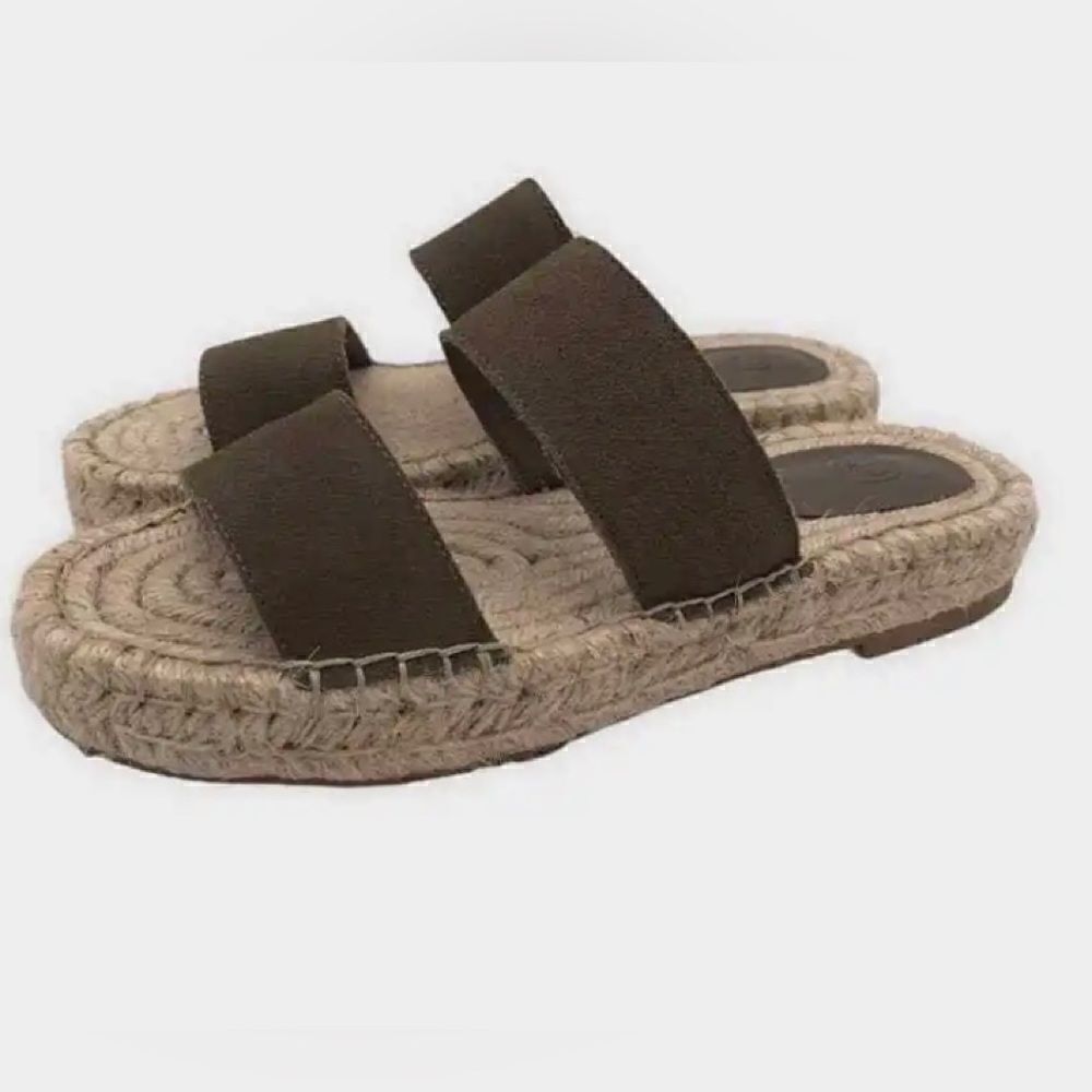 Urban Outfitters Chloe espadrilles